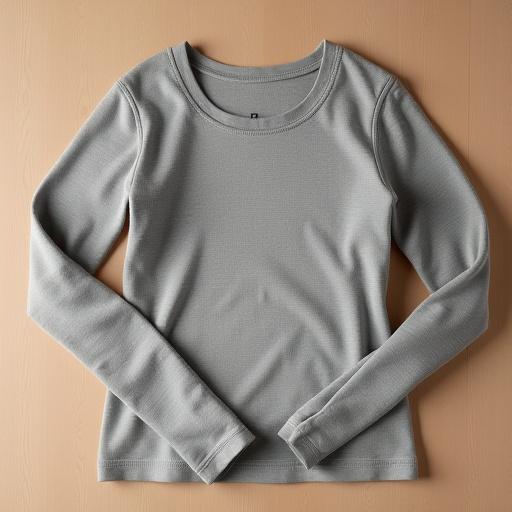 Merino Baselayer Set, bestehend aus Oberteil und Hose